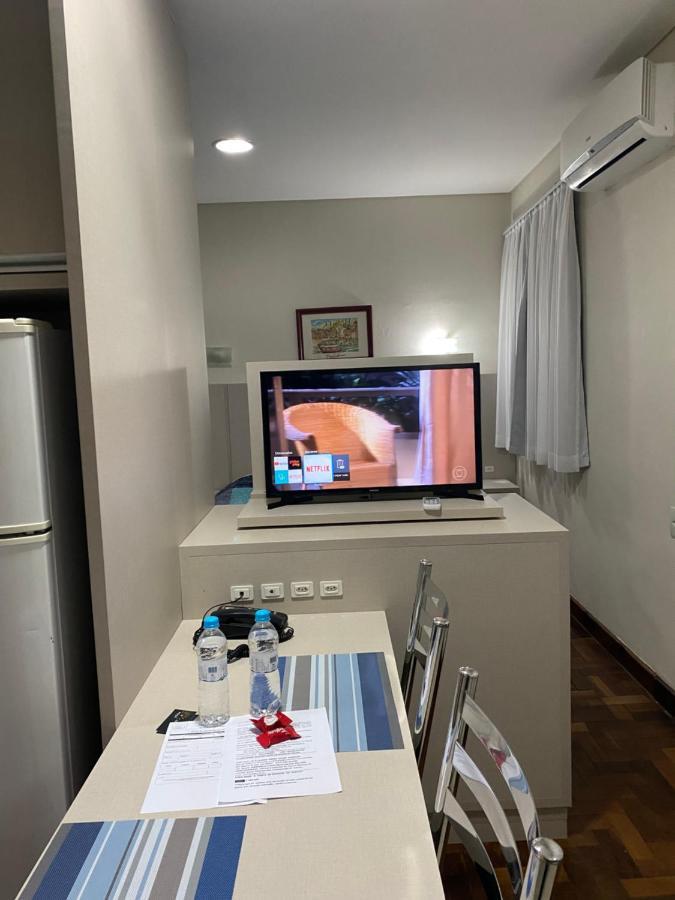 Posit Apartment *