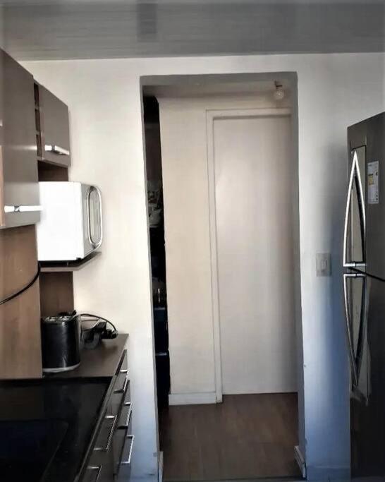 Apartamento Na Barreirinha/ Curitiba/ Parana Curitiba