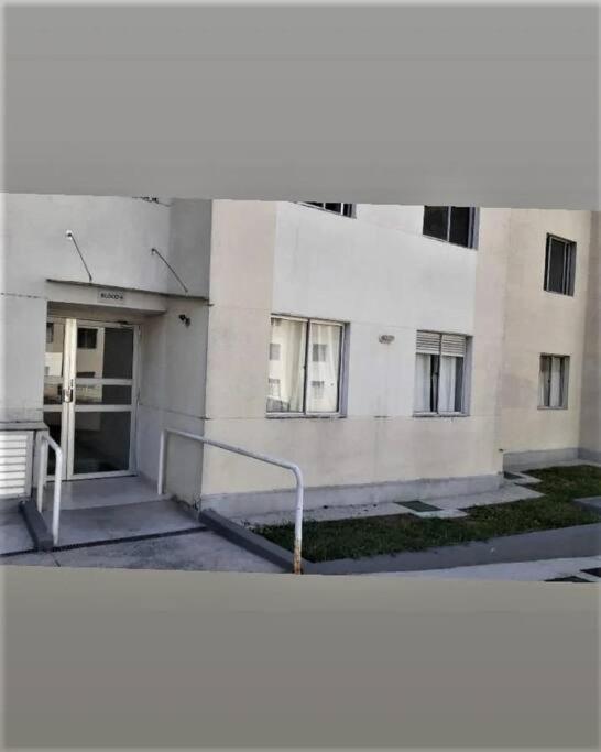Apartamento Apartamento Na Barreirinha/ Curitiba/ Parana Curitiba