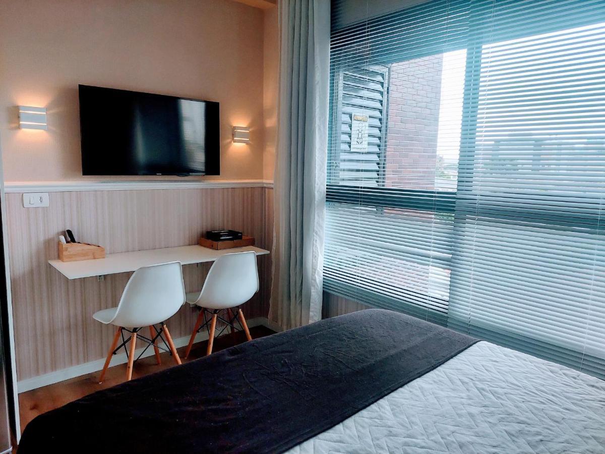 Apartment Apto Area - Criancas Gratis - Colchao Com Massageador!