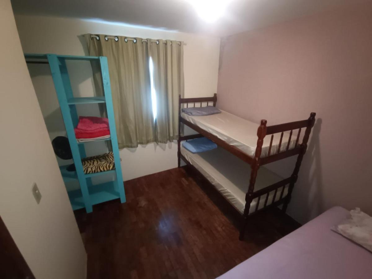 Casa De Hospede Santa Felicidade