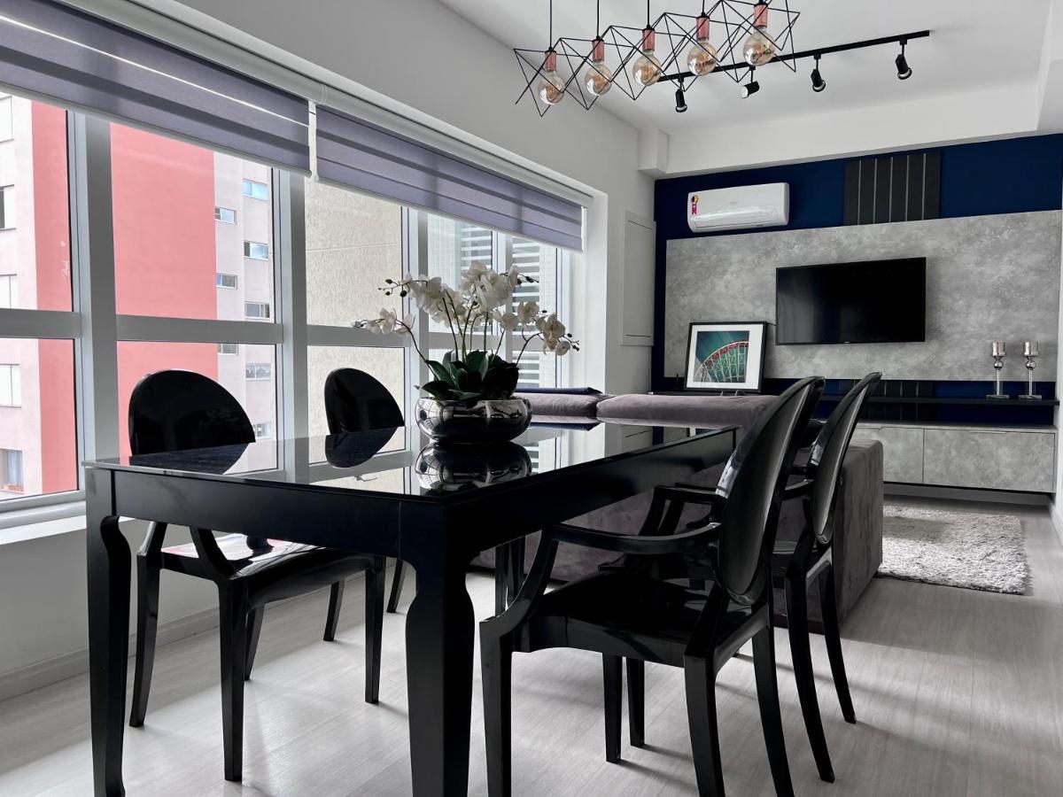 Apartamento Duplex Decorado No Batel - Perfeito Familia