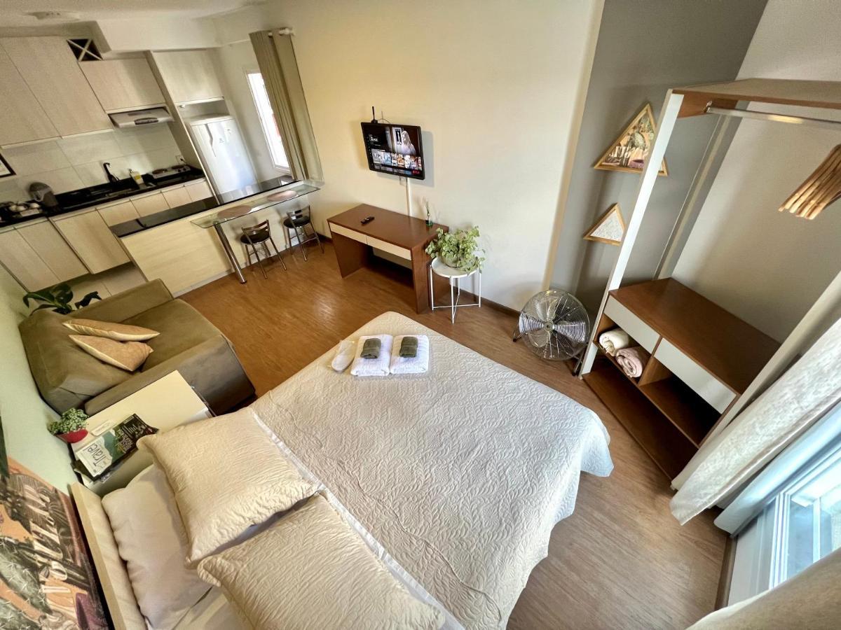 Studio 11 11 Cristo Rei Apartment Curitiba