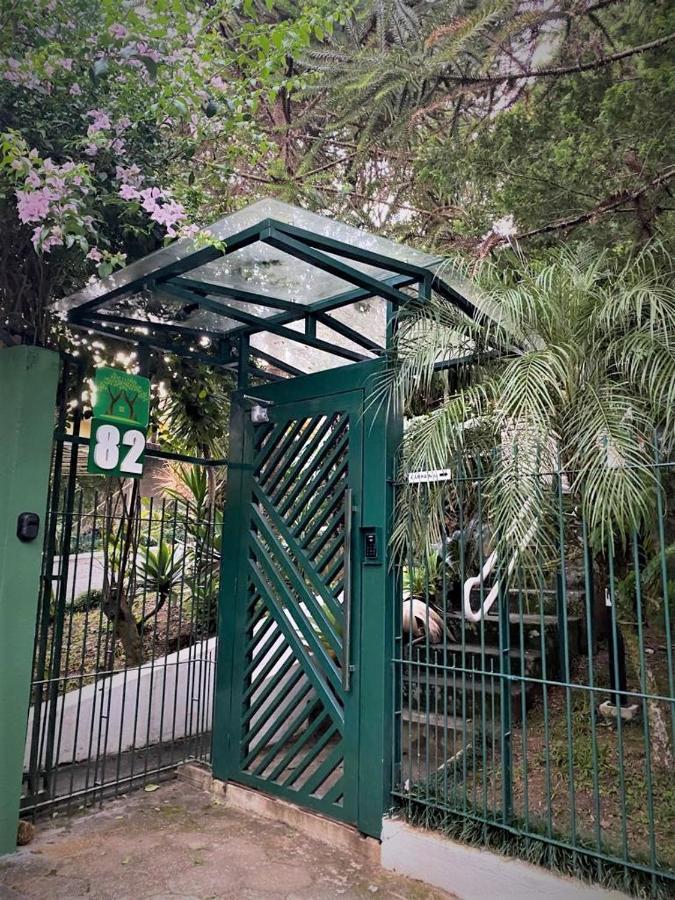 Inn Casa - Curitiba