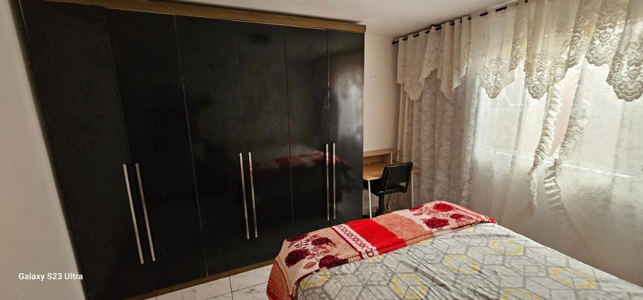 Ajbj Turismo Albergue *