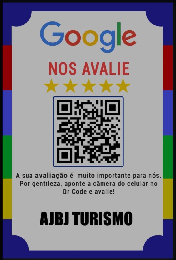 Albergue Ajbj Turismo