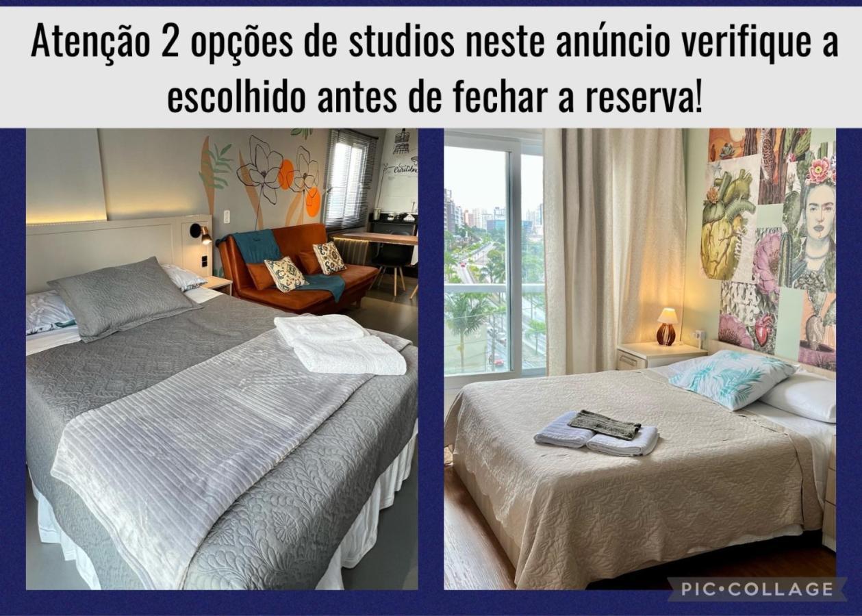 Studio 11 11 Cristo Rei * Curitiba