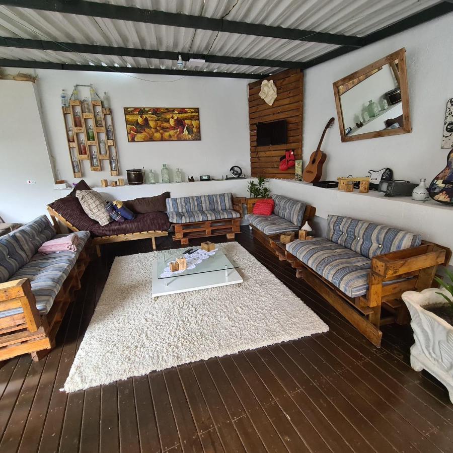 Ajbj Turismo Albergue *