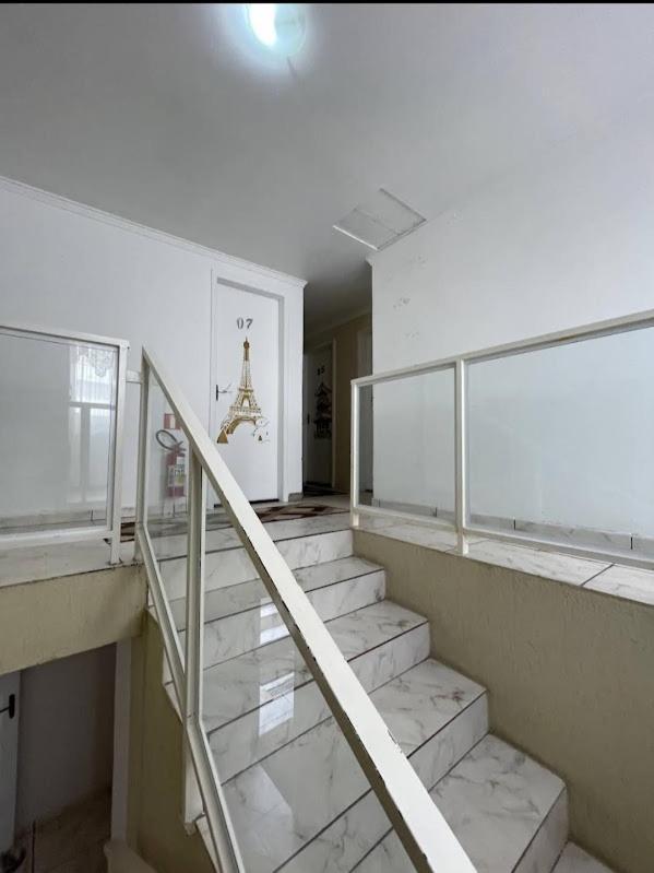 Albergue Ajbj Turismo *