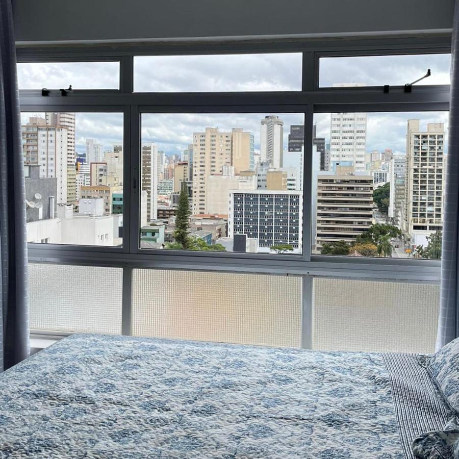 Espaco Azul Apartment Curitiba
