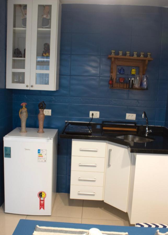 Espaco Azul Apartment Curitiba