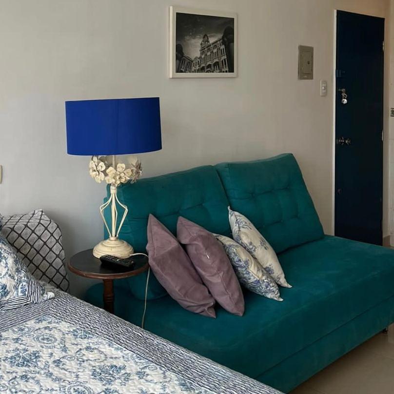 Espaco Azul Apartment Curitiba