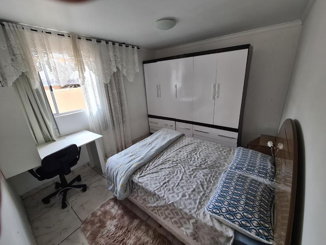 Albergue Ajbj Turismo Curitiba