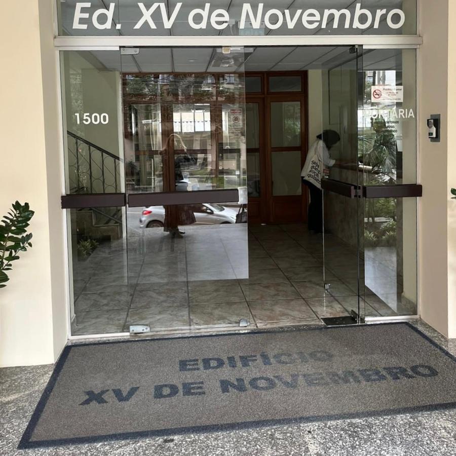 Espaco Azul Curitiba