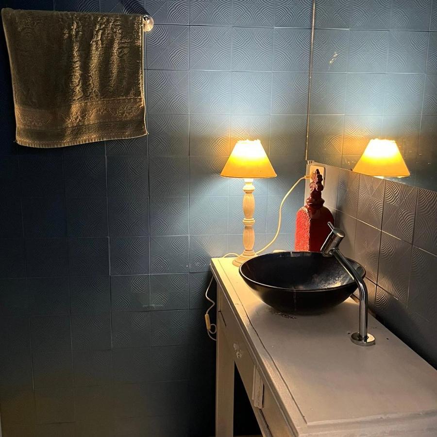 Espaco Azul Apartment *