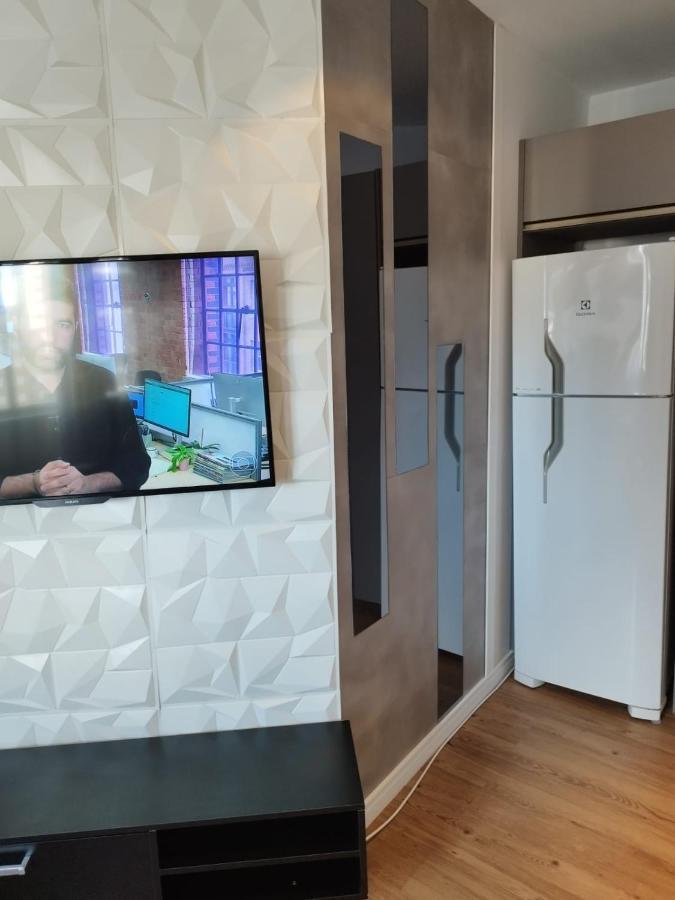 Apartamento Em Charlie Chaplin *