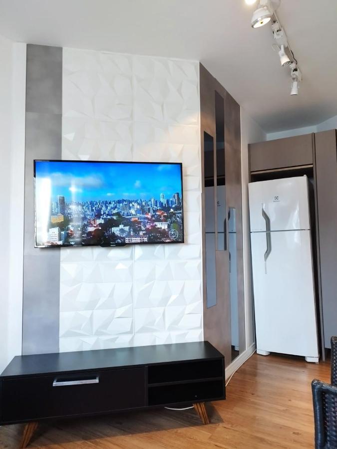 Apartamento Em Charlie Chaplin Apartment
