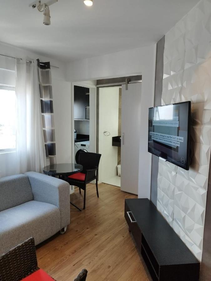 Apartamento Em Charlie Chaplin * Curitiba