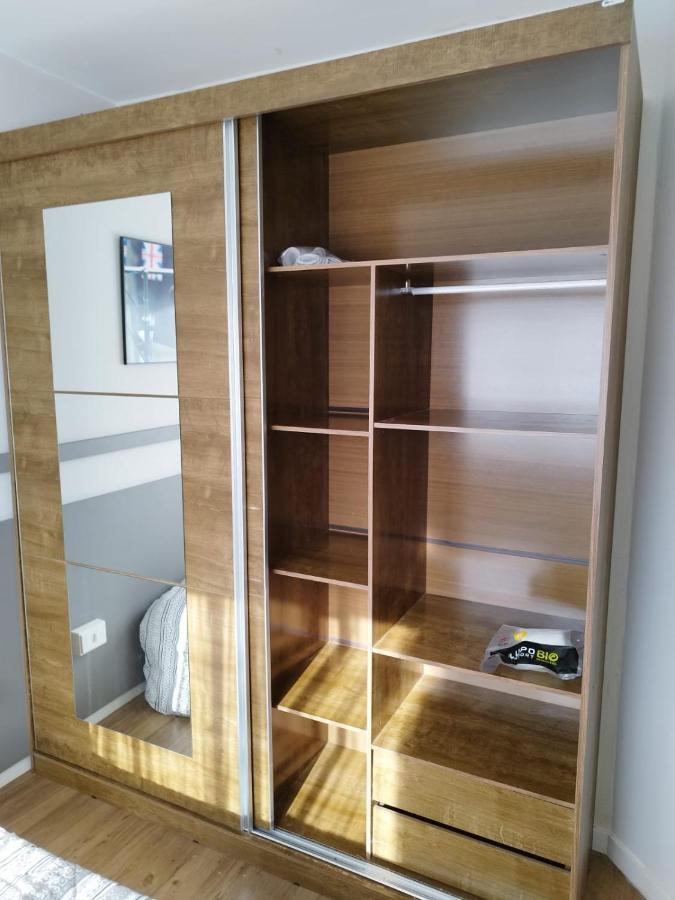 Apartamento Em Charlie Chaplin Apartment