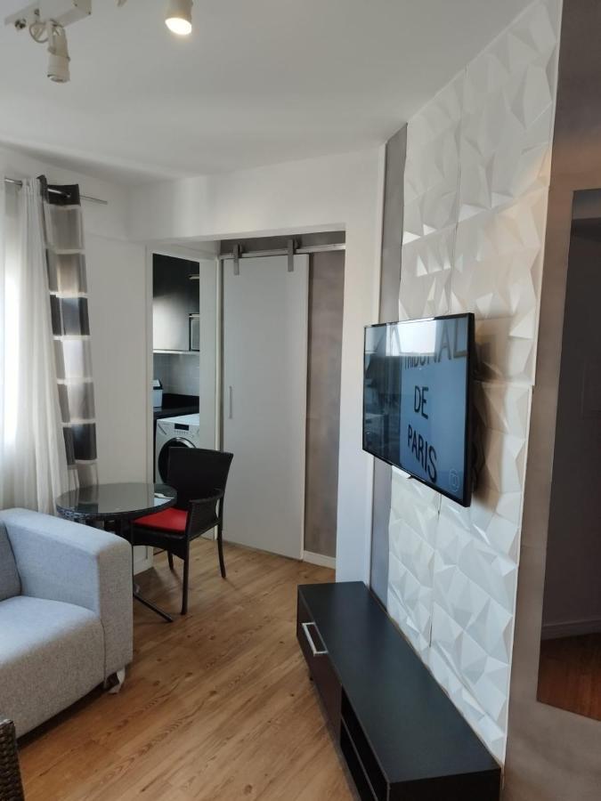 Apartamento Em Charlie Chaplin Apartment