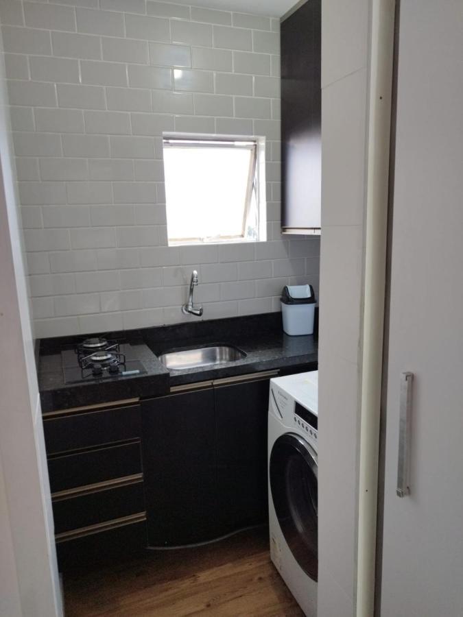 Apartment Apartamento Em Charlie Chaplin *