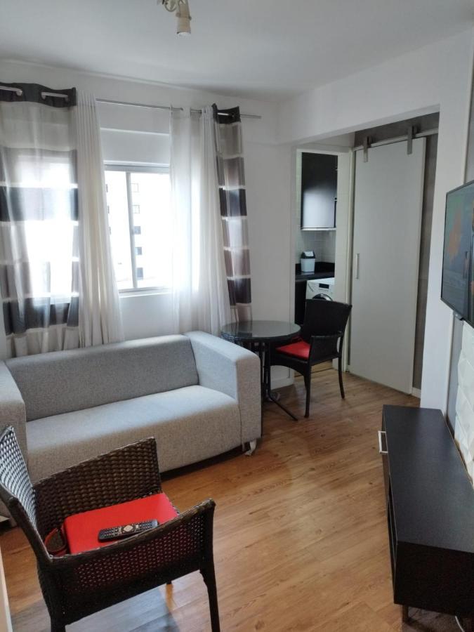 Apartamento Em Charlie Chaplin