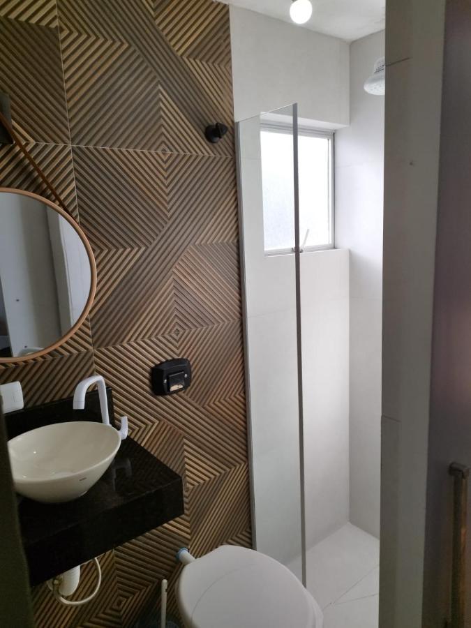Apartamento Em Charlie Chaplin Apartment Curitiba