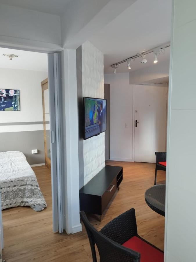Apartamento Em Charlie Chaplin
