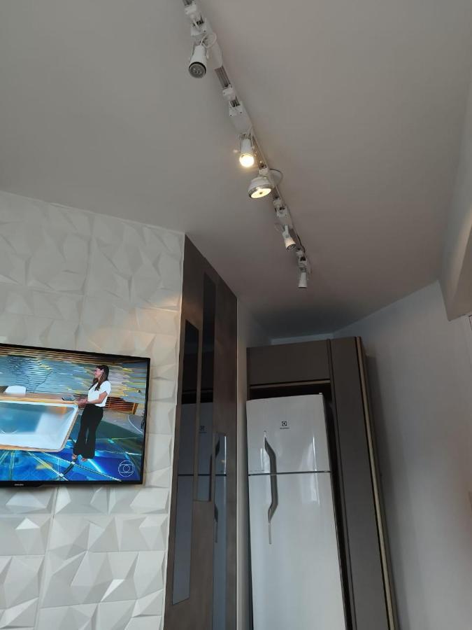 Apartamento Em Charlie Chaplin Apartment