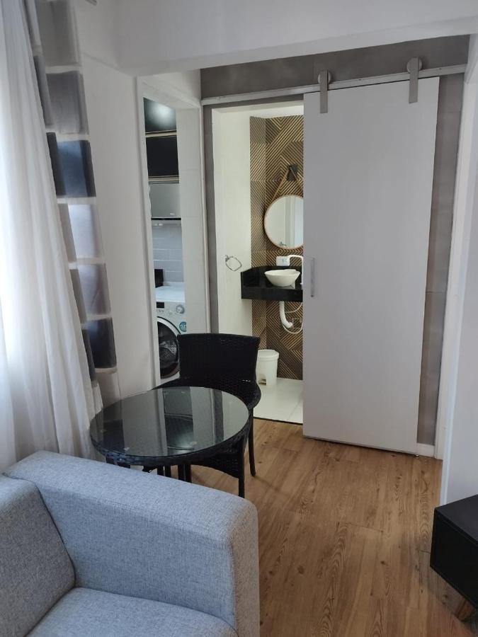 Apartamento Em Charlie Chaplin Apartment Curitiba