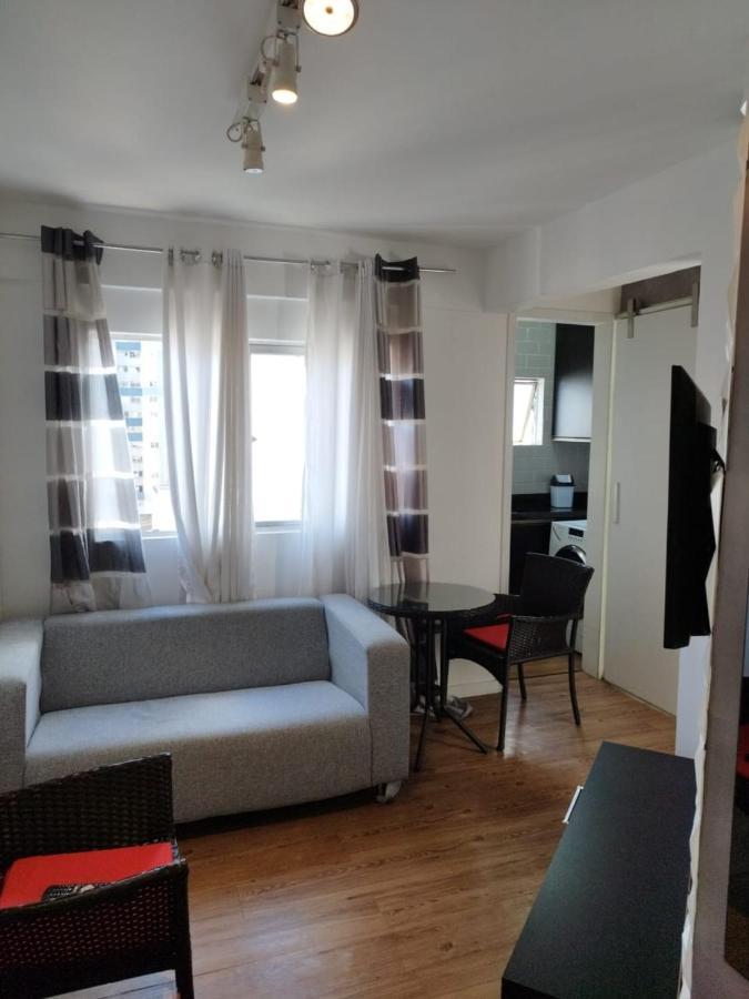 Apartamento Em Charlie Chaplin *