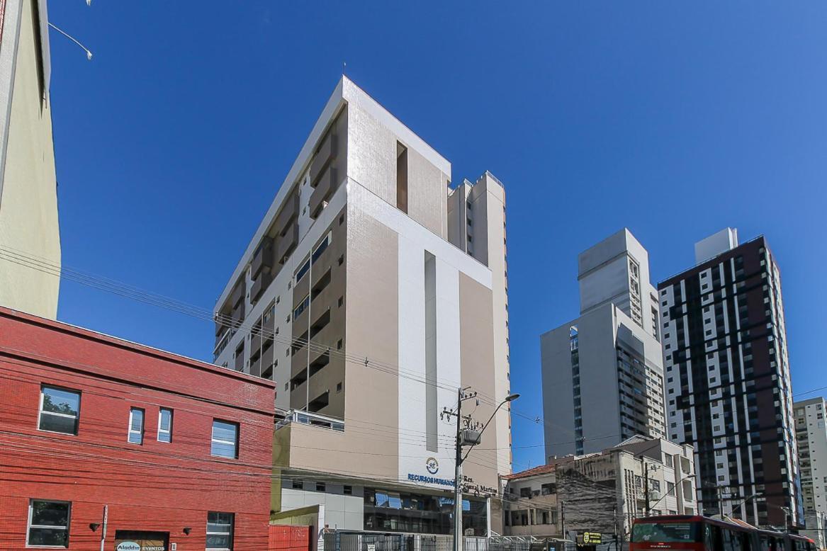 Apartamento Studio Aconchegante 518