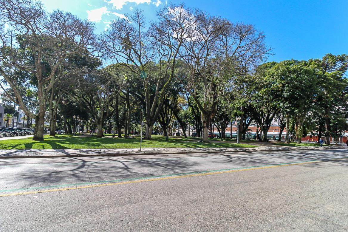 Studio Aconchegante 518 Curitiba