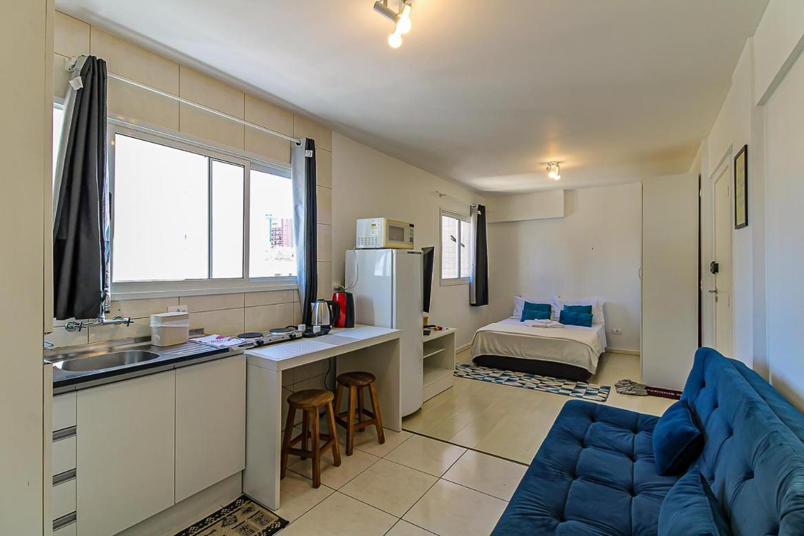 Studio Aconchegante 518