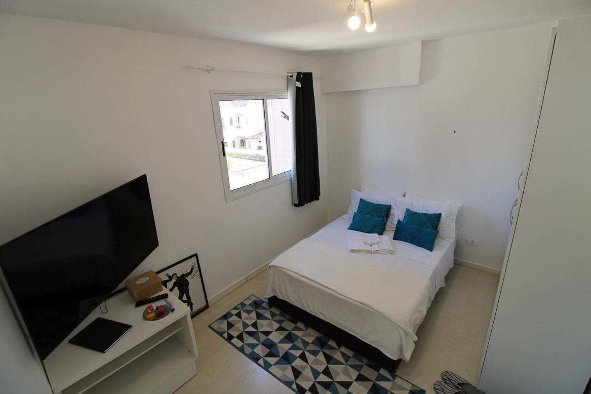 Apartamento Studio Aconchegante 518 Curitiba