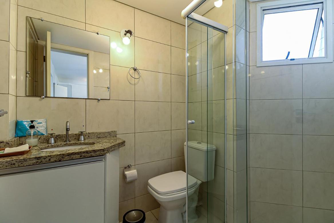 Studio Aconchegante 518 Apartamento Curitiba