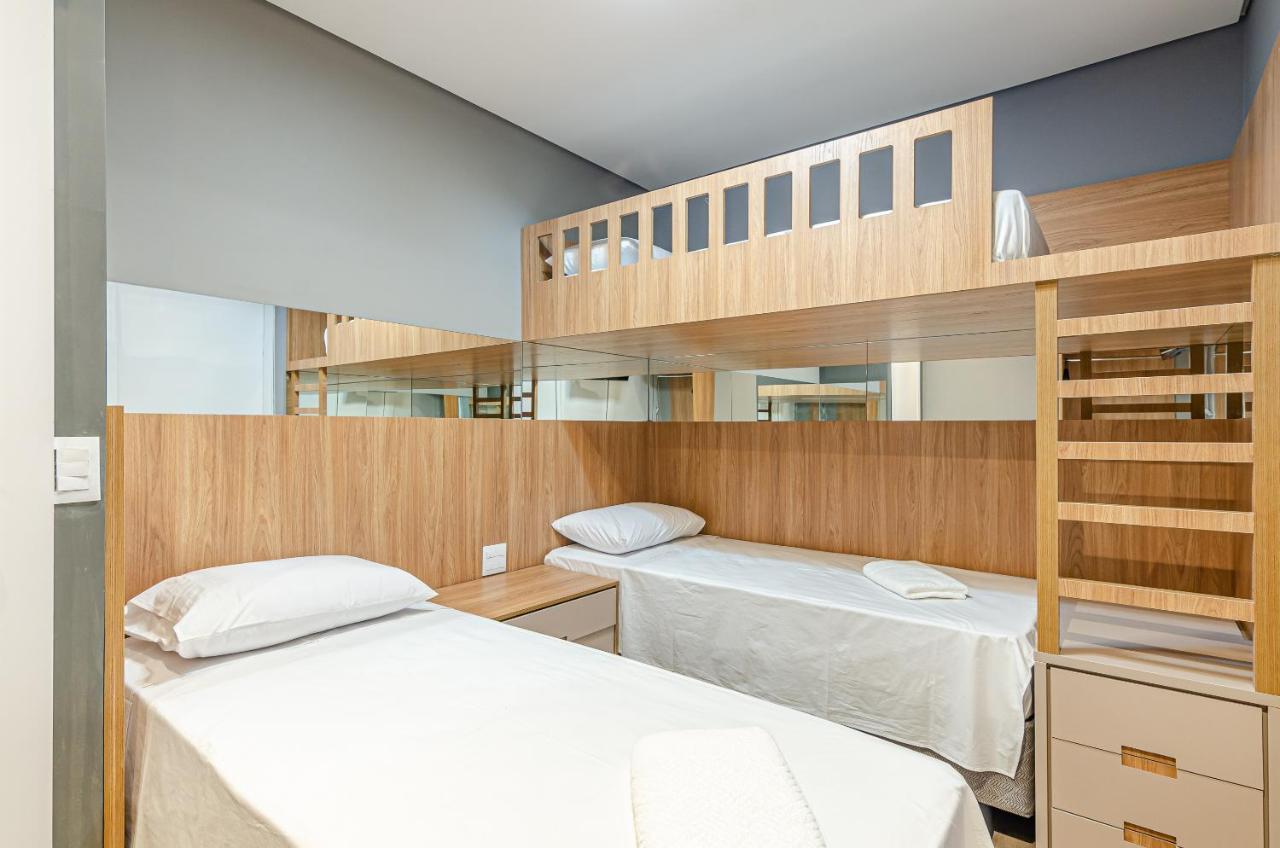 Apartamento Duplex Incrivel, 2 Quartos, Varanda, 2 Vagas Batel By Urooms