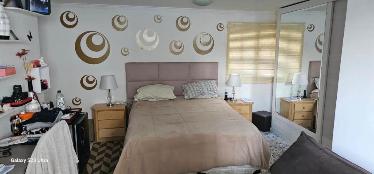 Albergue Ajbj Turismo *
