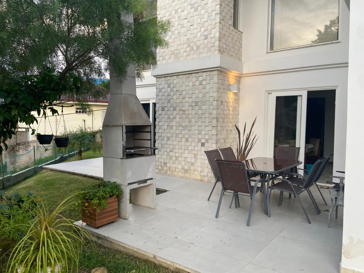 Residencial, Da Luz Hospedagem domiciliar