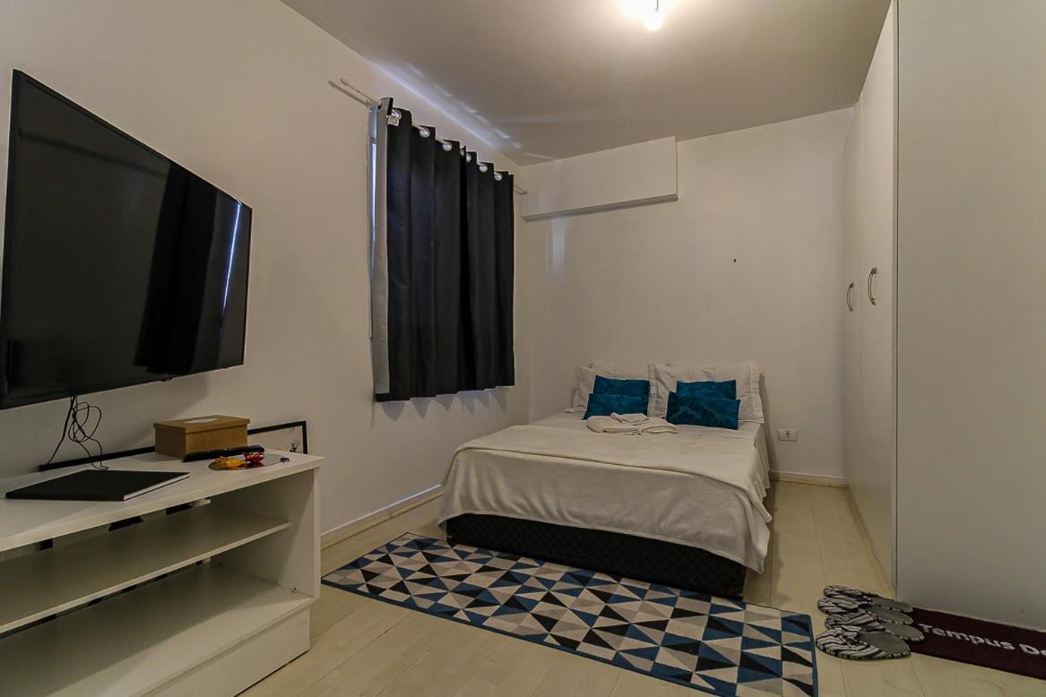 Studio Aconchegante 518 Apartamento Curitiba