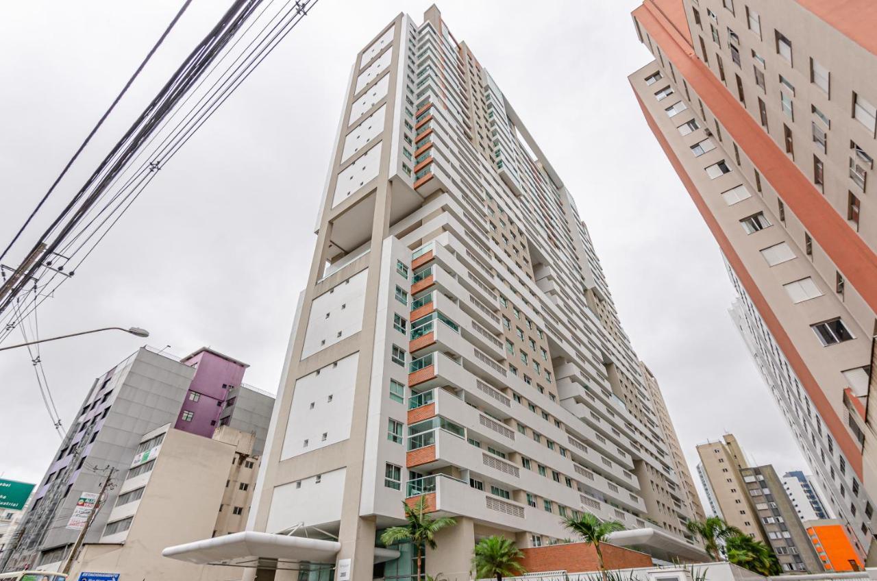 Apartamento Duplex Incrivel, 2 Quartos, Varanda, 2 Vagas Batel By Urooms