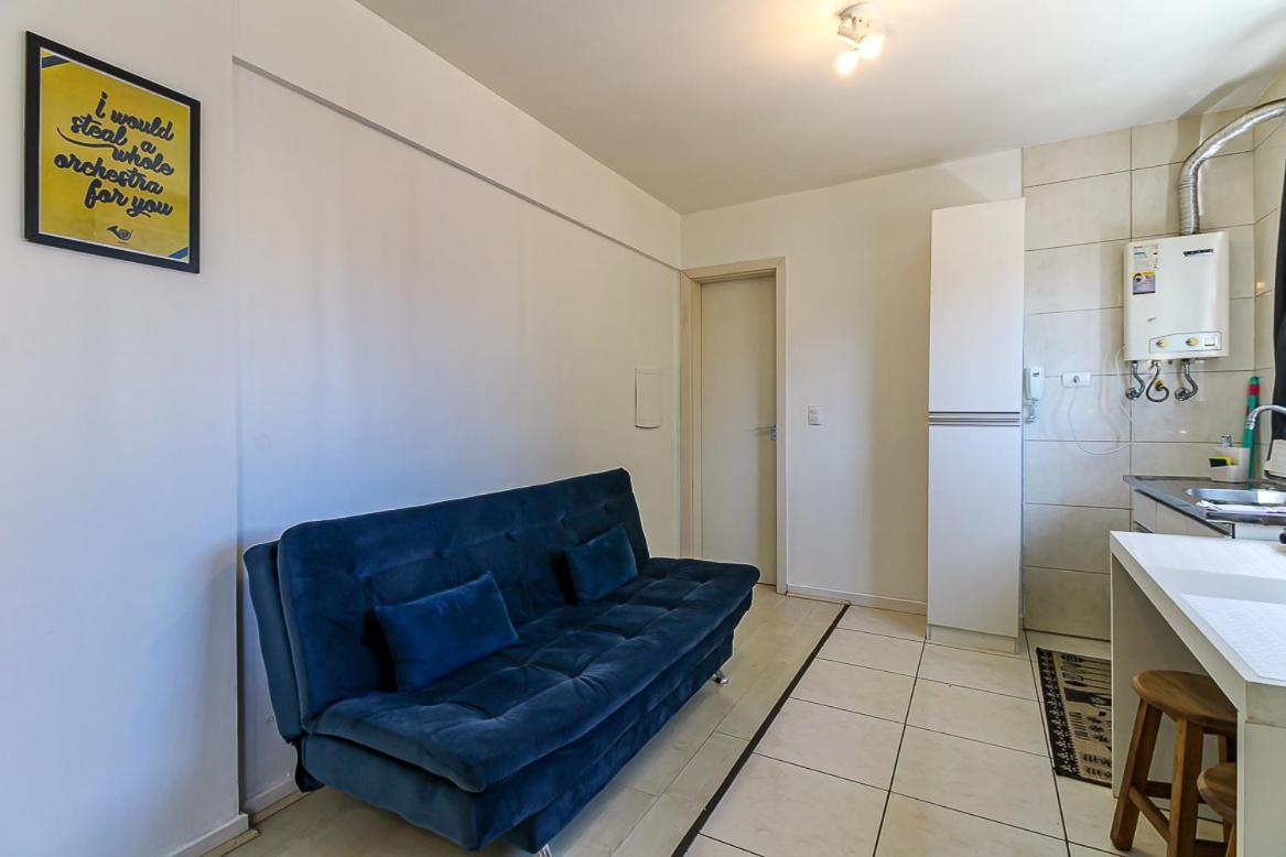 Studio Aconchegante 518 Apartamento