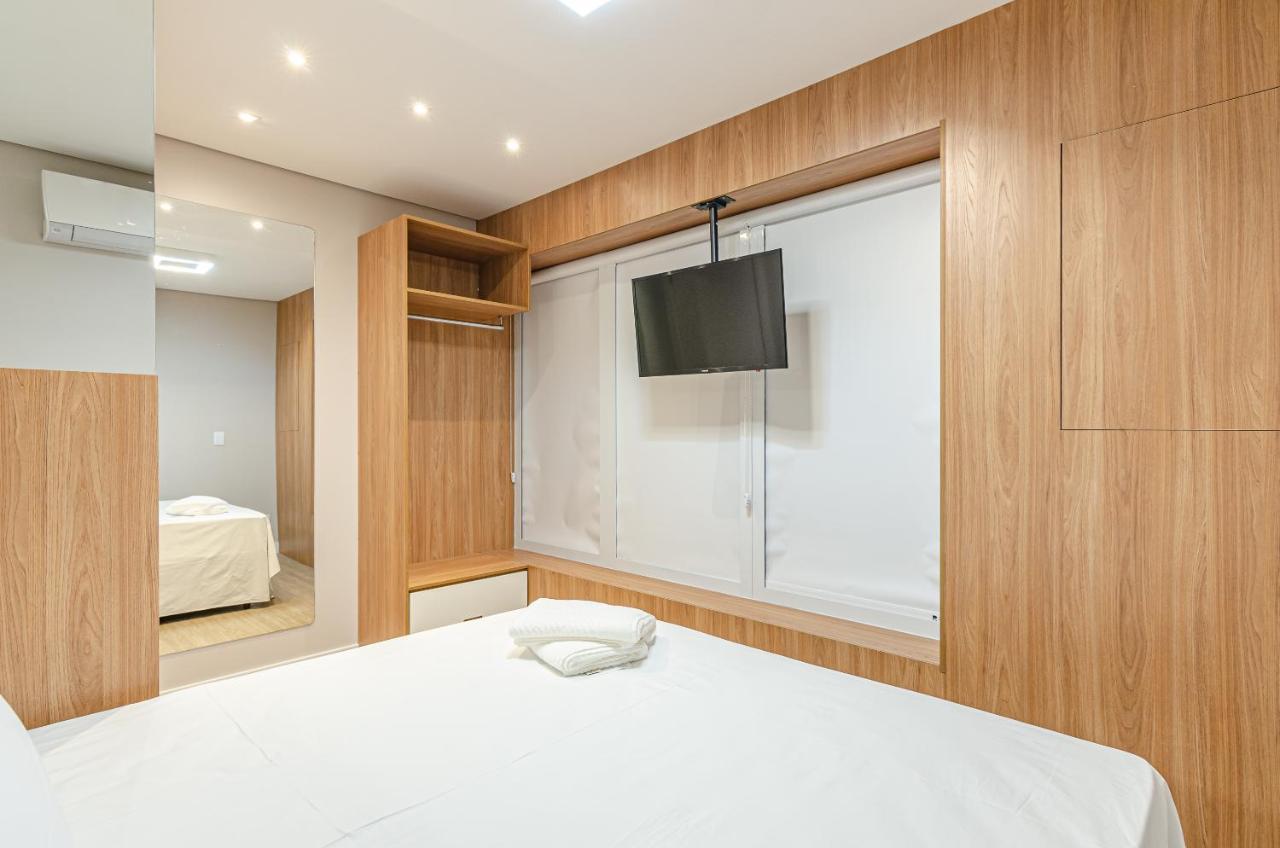 Apartamento Duplex Incrivel, 2 Quartos, Varanda, 2 Vagas Batel By Urooms