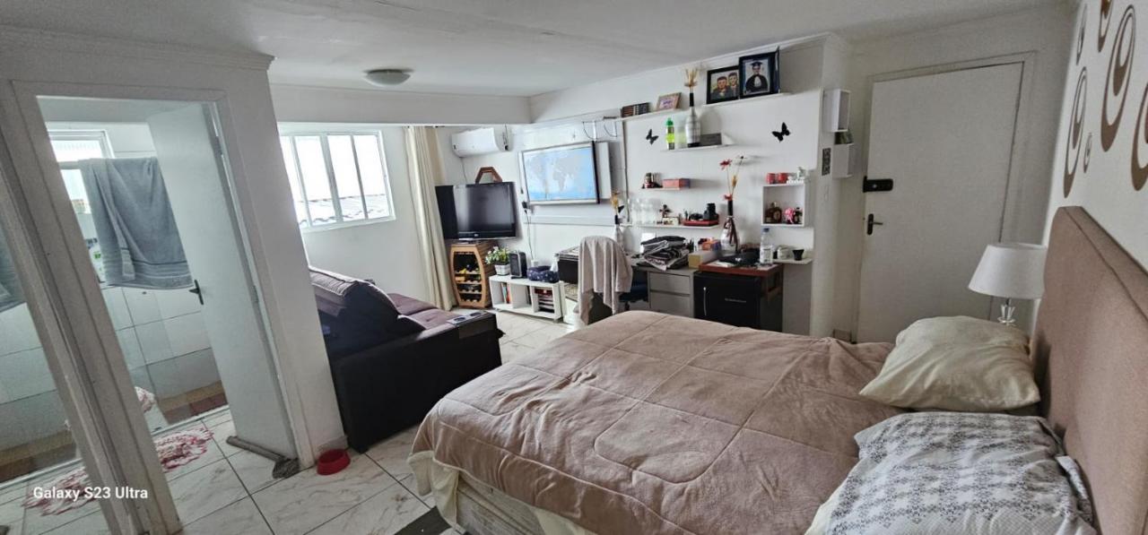 Albergue Ajbj Turismo *