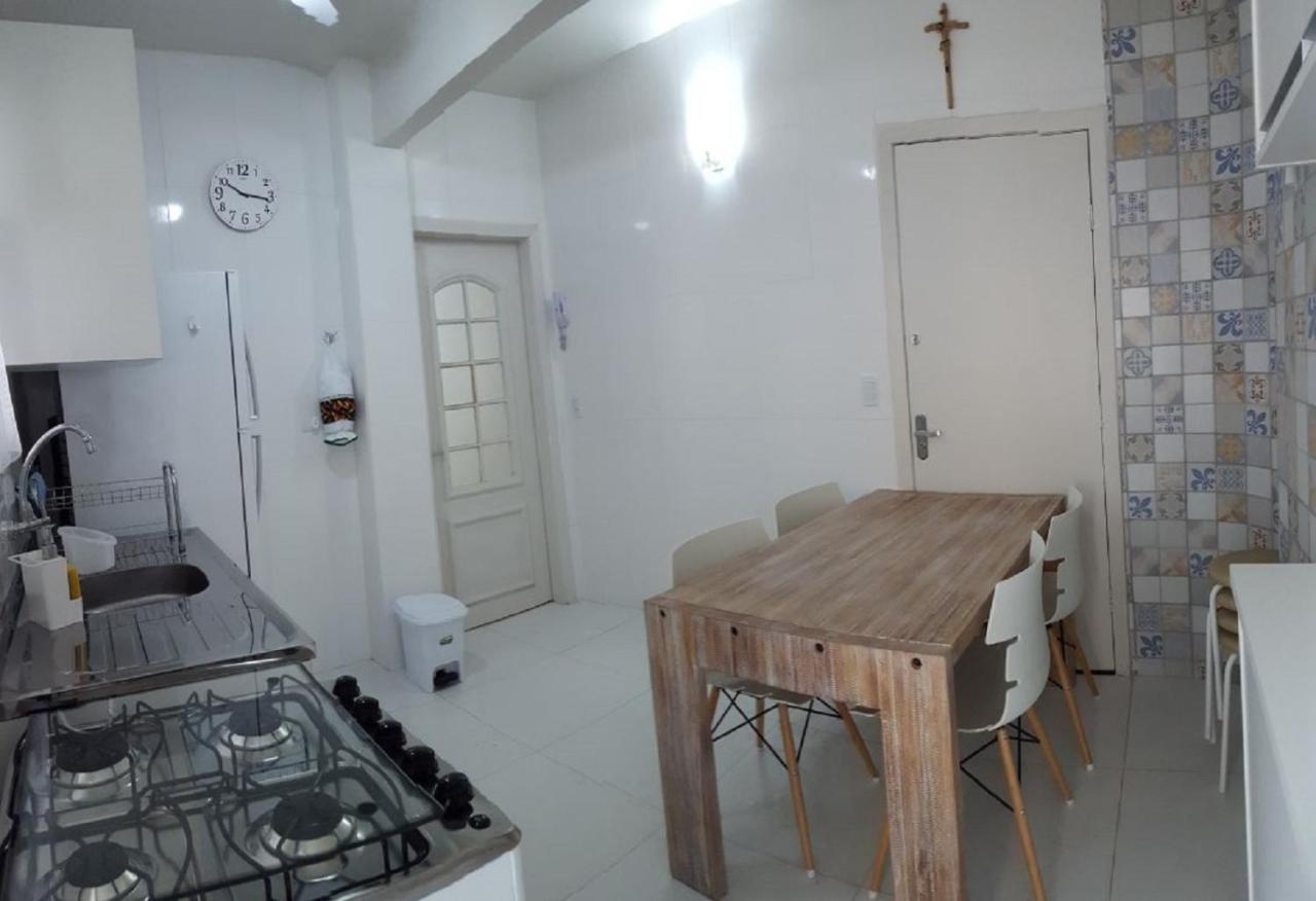 Apartamento Ap Centro-osorio-03 Quartos *