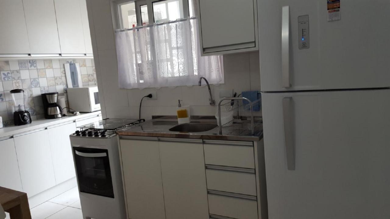 Apartamento Ap Centro-osorio-03 Quartos Curitiba