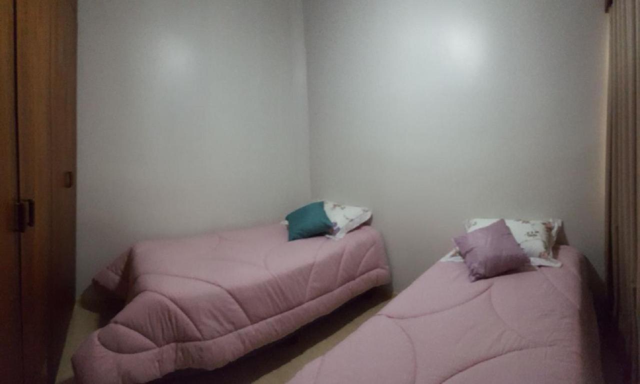 Ap Centro-osorio-03 Quartos Apartamento *