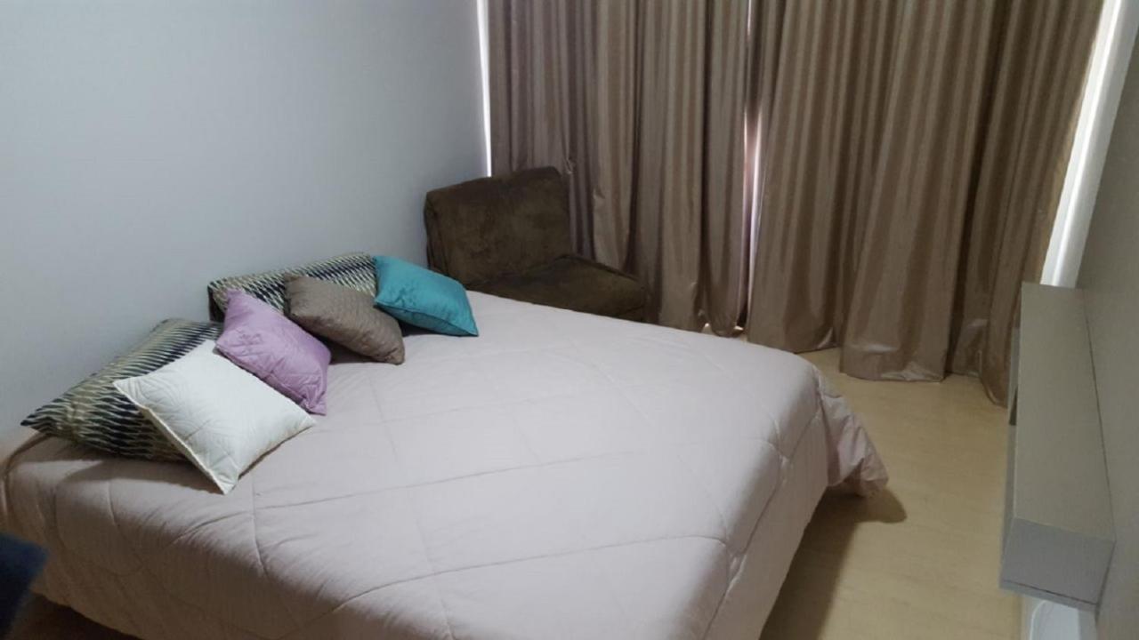 Apartamento Ap Centro-osorio-03 Quartos Curitiba