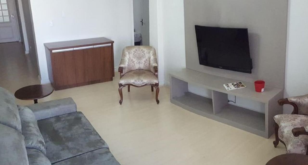Apartamento Ap Centro-osorio-03 Quartos Curitiba