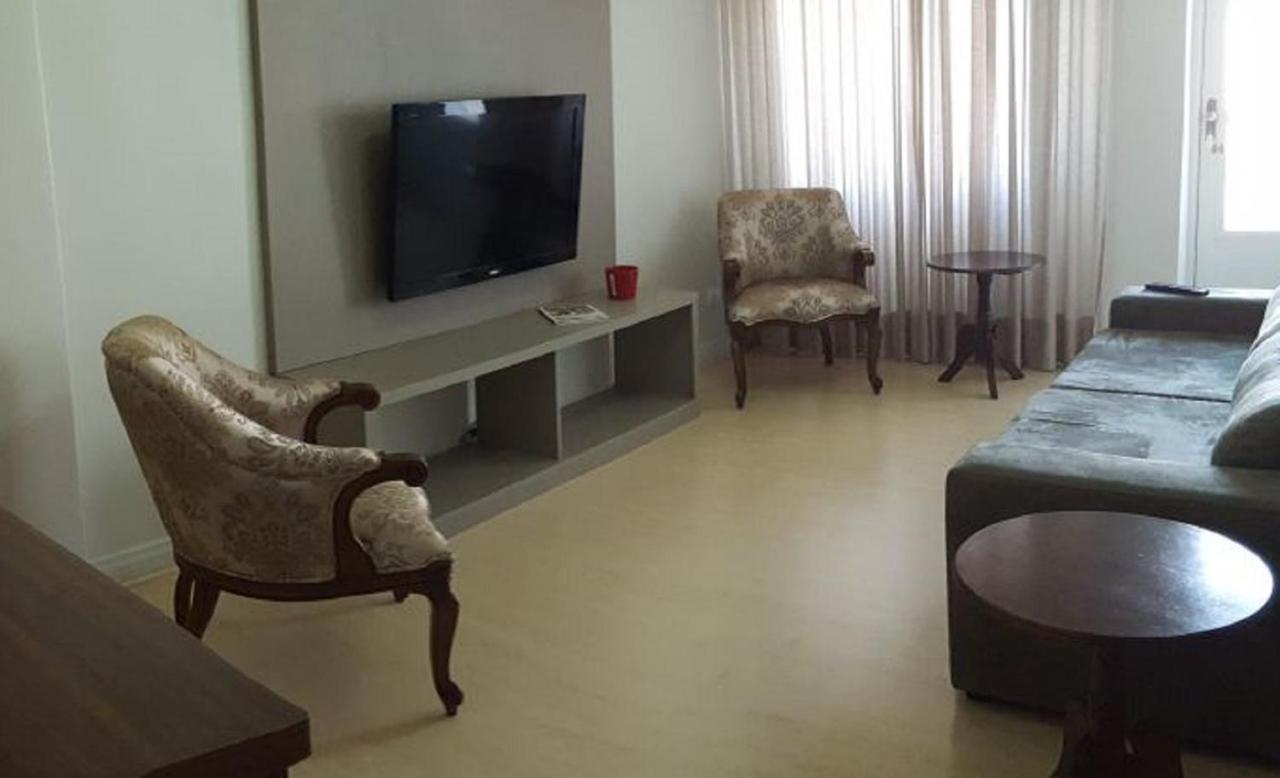 Apartamento Ap Centro-osorio-03 Quartos *